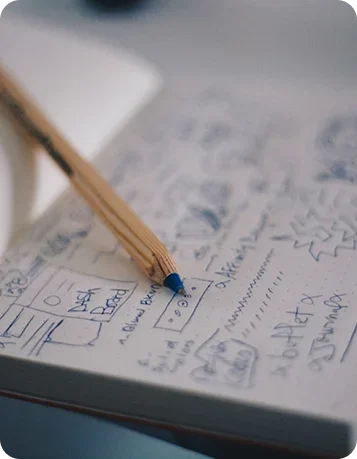 Written  On Screen